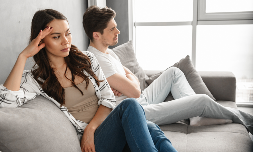 Как понять, что отношения подошли к концу?