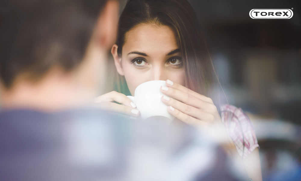 Как начать новые отношения после развода?