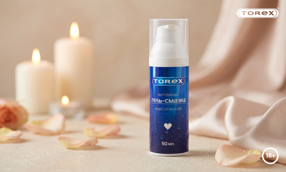 Как выбрать идеальную интимную гель-смазку для женщин: советы экспертов