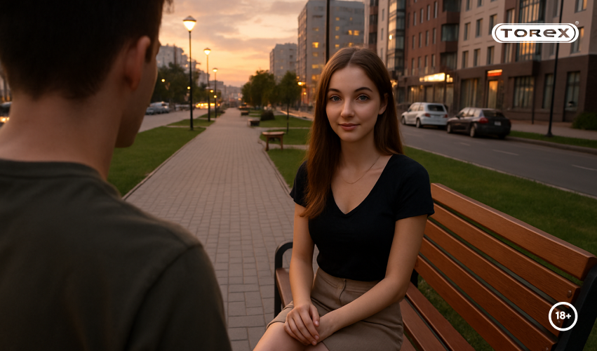 Как не бояться отказа в любви: советы для застенчивых