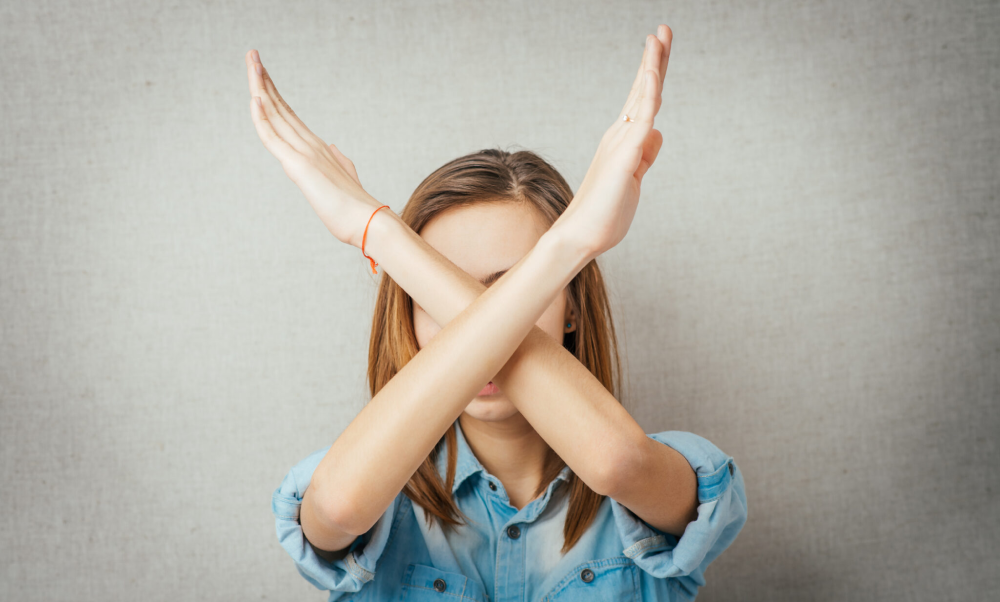 Скрытое несогласие партнёра. Как его выявить и что делать?