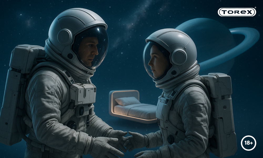 Безопасность в новых отношениях: гид по защите себя