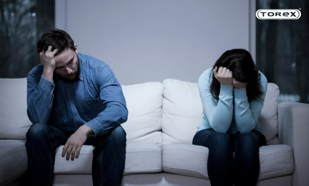 Моя семейная жизнь превратилась в ад, а уйти некуда. Что делать? 