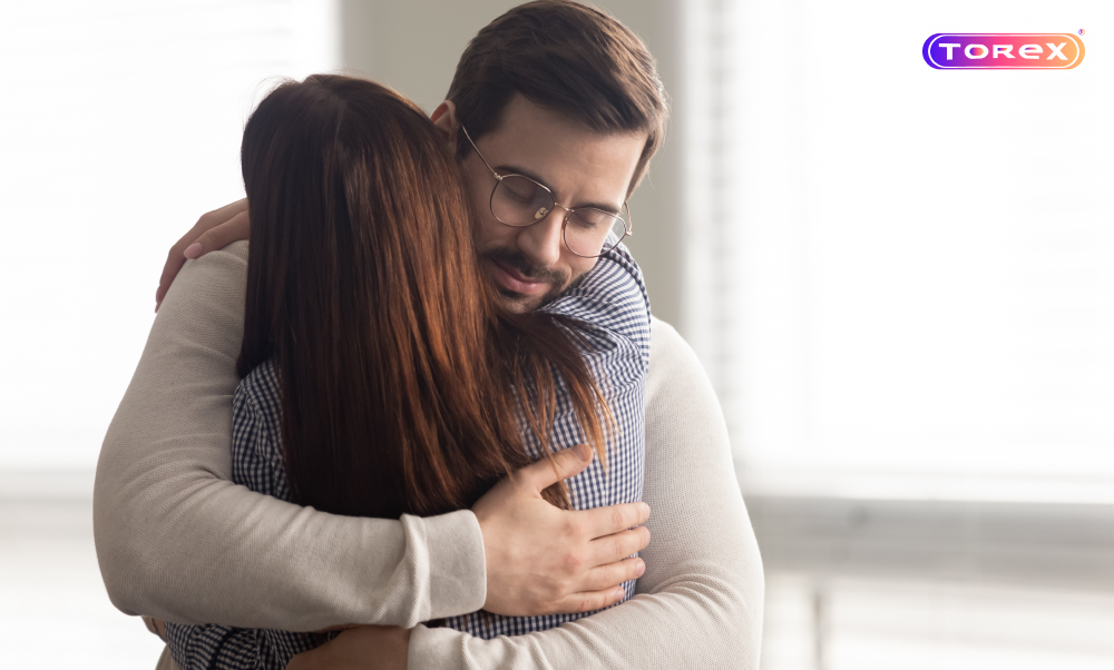 Как перестать быть «удобным» для партнера и стать «любимым»?