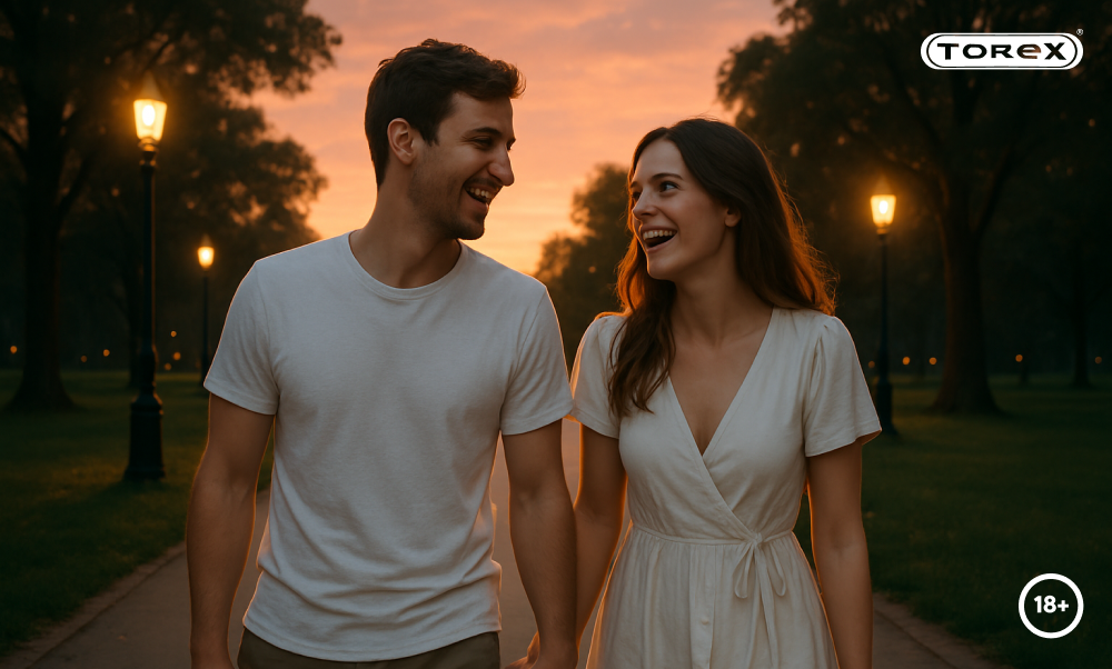 Настоящее общение: почему оно так важно для мужа и жены?