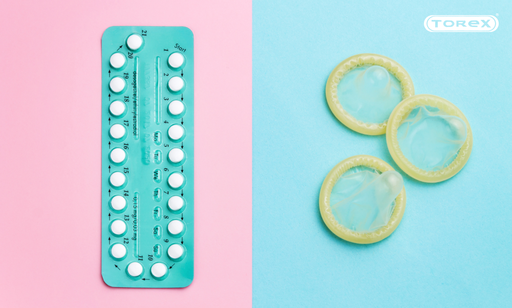 Современные методы контрацепции: что лучше выбрать?