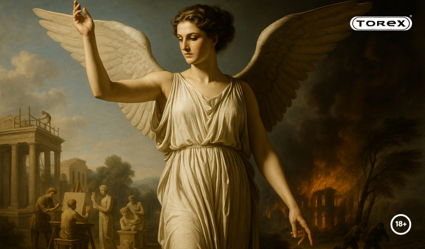 Любовь бывает созидательной и разрушительной. А у вас какая?