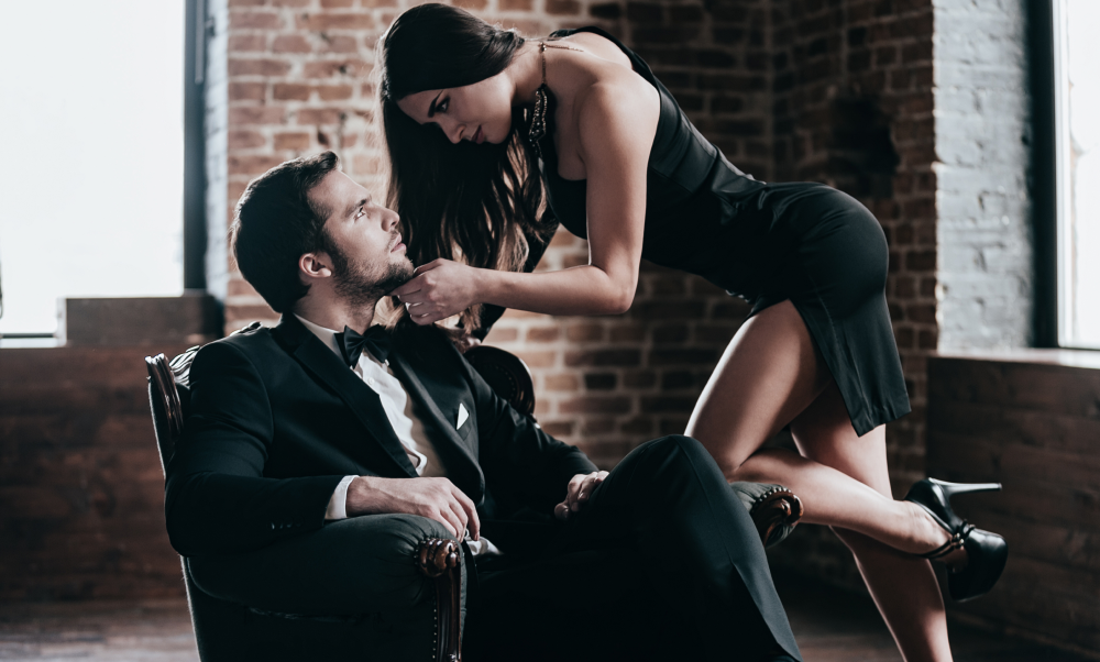 “Он никуда не денется”! Какие еще ошибочные установки рушат отношения