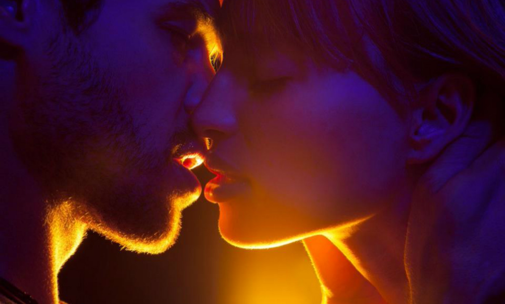 Почему весной так хочется влюбиться?