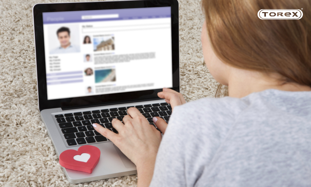 Можно ли найти серьёзные отношения на сайте знакомств?