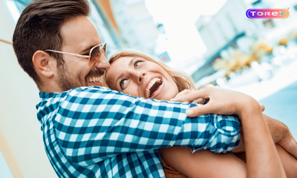 5 признаков того, что вы нужны партнеру