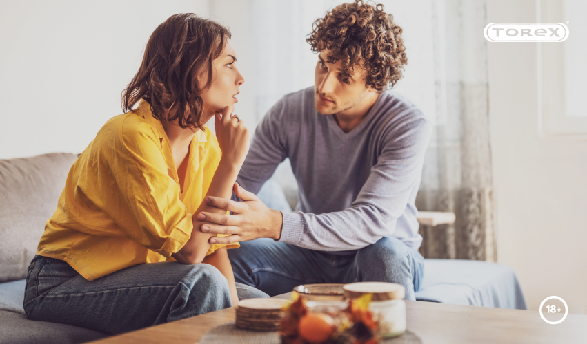 Сердцу не прикажешь: что делать, если лучший друг становится любимым?