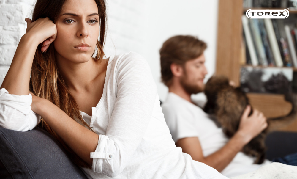 Обида: как она может разрушить ваши отношения?