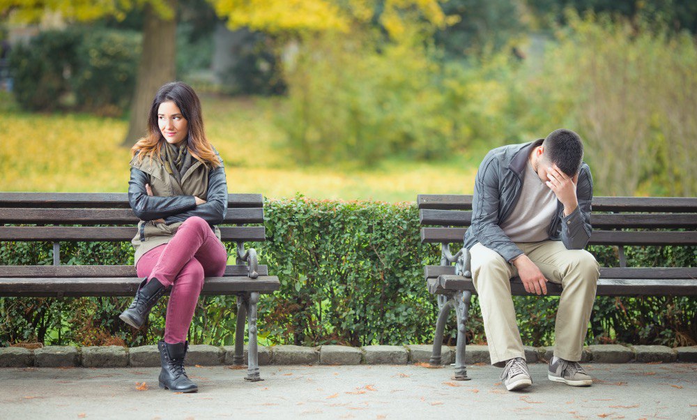 “Давай останемся друзьями”. Что делать, если вы такое услышали?