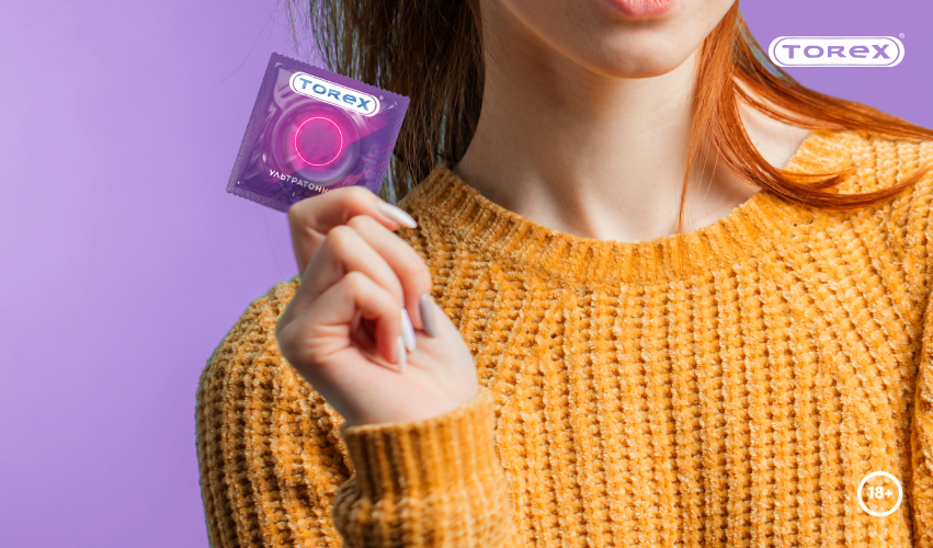 Презерватив — почему это единственная реальная защита от ЗППП?