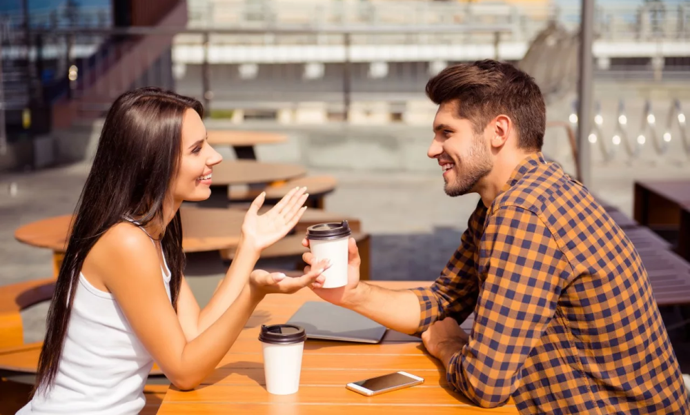 “Что мы знаем друг о друге?” Топ вещей, которые стоит обсудить заранее