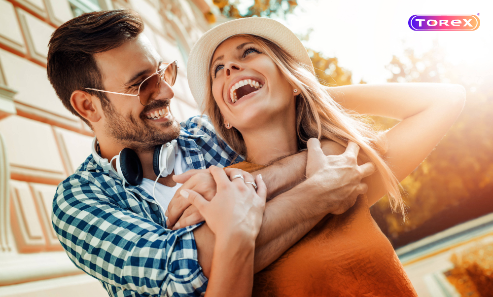 5 секретов счастья в отношениях