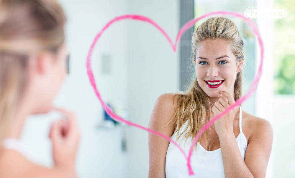 Почему в отношениях очень важно любить себя? 