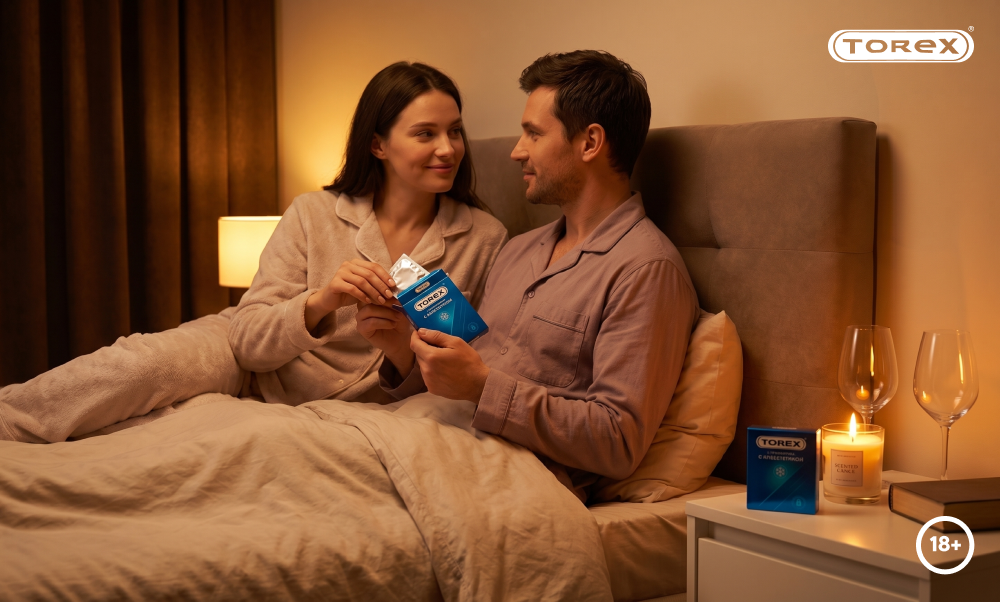 Как правильно использовать презервативы Torex с анестетиком для максимальной эффективности?