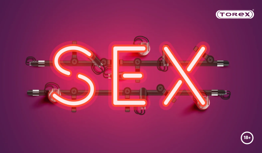 Эксперименты в сексуальной жизни: как сделать новизну комфортной для обоих