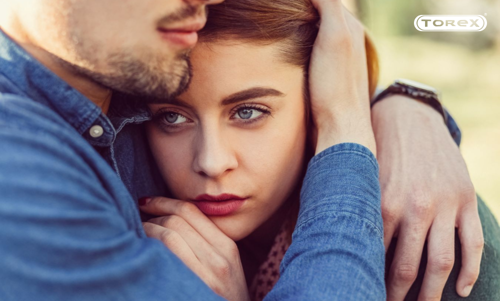 Как научиться прощать в отношениях?