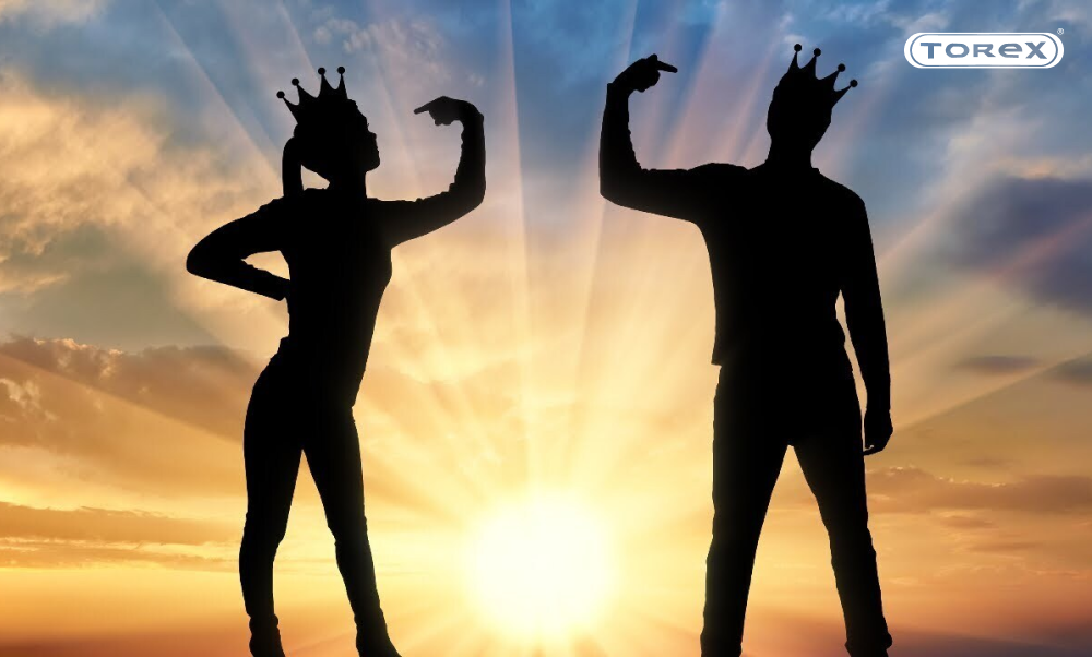 Что делать, если мой партнёр – эгоист?