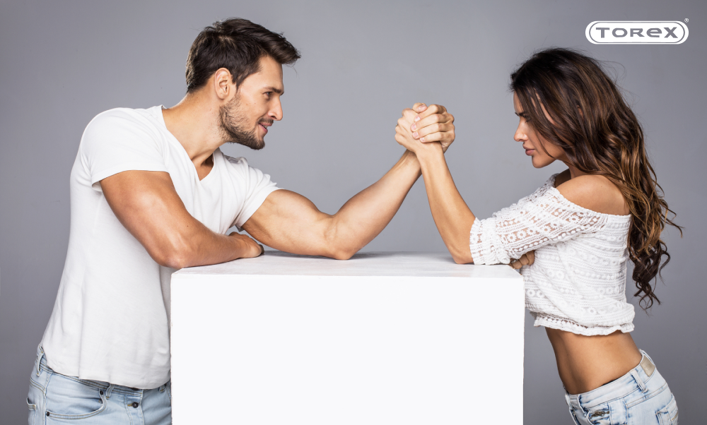 Доминирование или партнерство: какая у вас модель семьи?