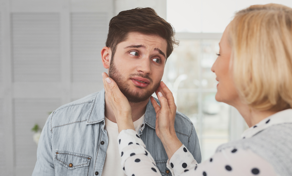 Мой мужчина – маменькин сынок. Как быть? 