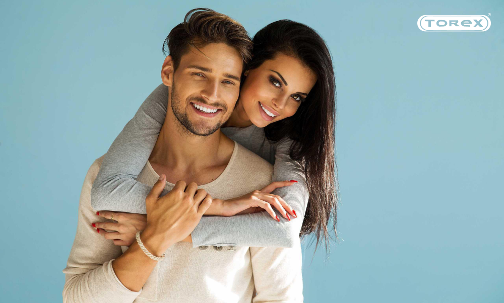 Как устроены отношения и чего мы в них ищем?