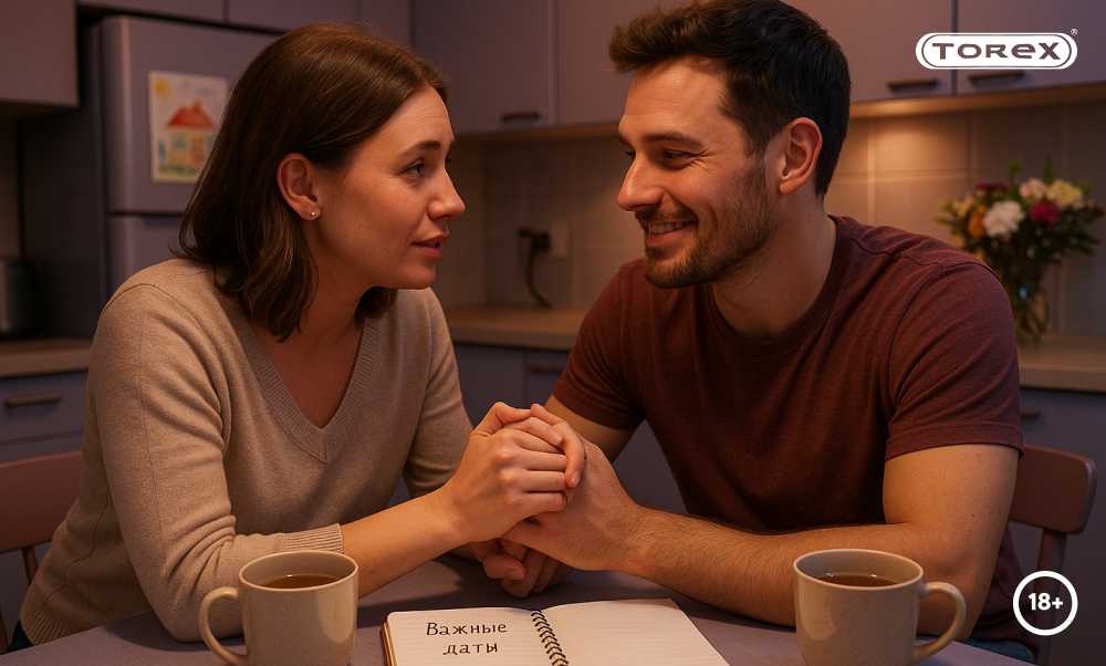 Обиды в семье: как улучшить семейные отношения