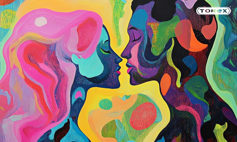 Сексуальные фантазии: что с ними делать?