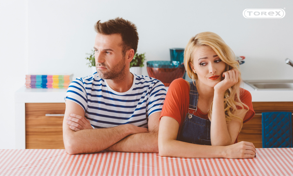 Как избежать недопонимания в отношениях? 