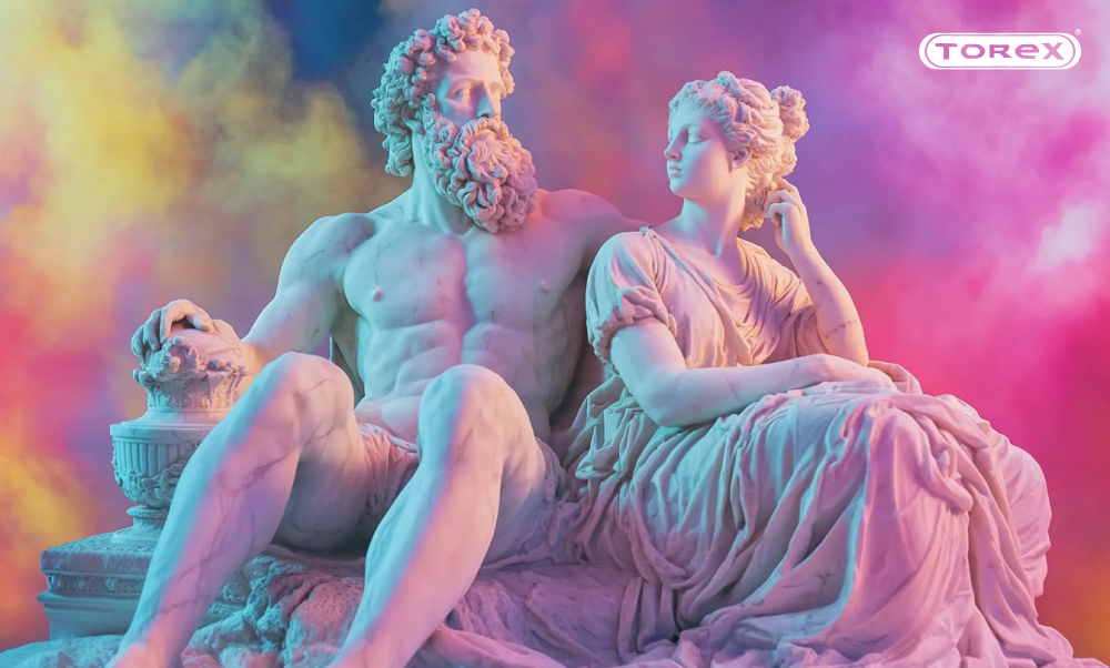 3 главных мифа о семейной жизни