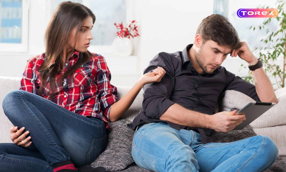 Почему в отношениях нельзя молчать?