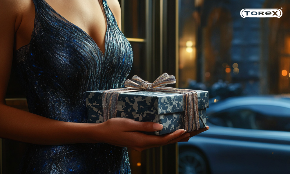 Сексуальные подарки на 23 февраля: что выбрать?