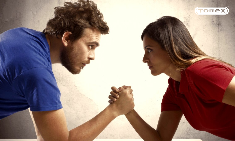 Мужчина или женщина: кто главный в семье?