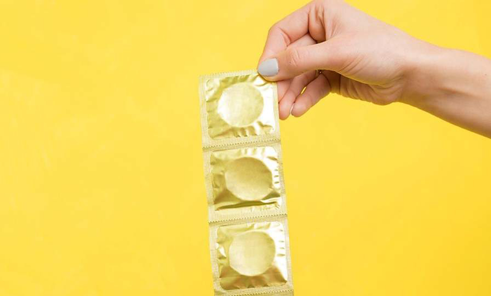 Ошибки при использовании презерватива: а вы делаете их?