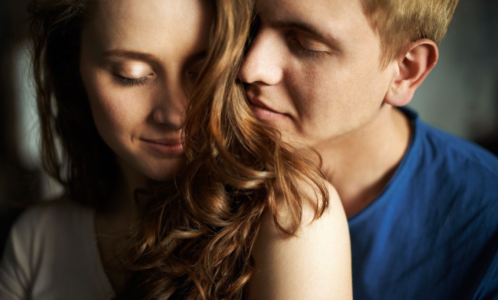 Психология или химия? Что же отвечает за влюбленность